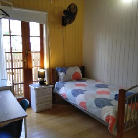 Minto Colonial Accommodation Fortitude Valley Esterno foto