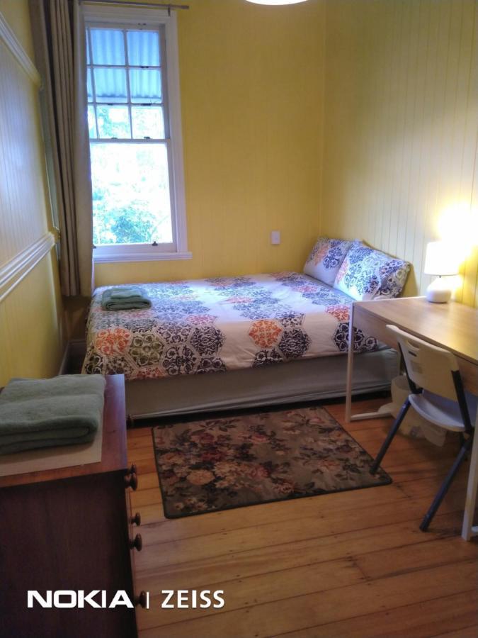 Minto Colonial Accommodation Fortitude Valley Esterno foto