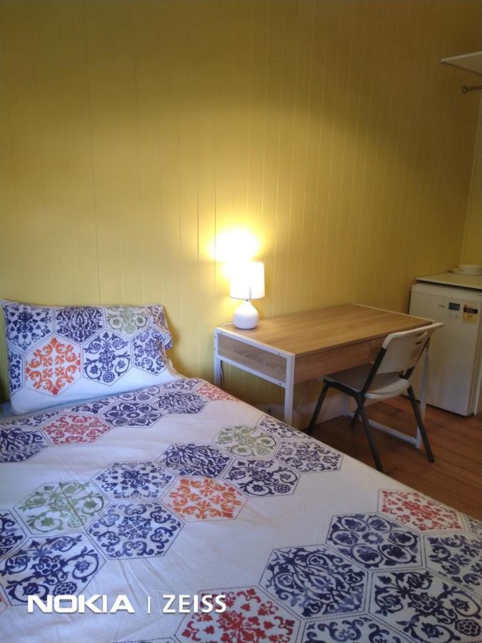 Minto Colonial Accommodation Fortitude Valley Esterno foto