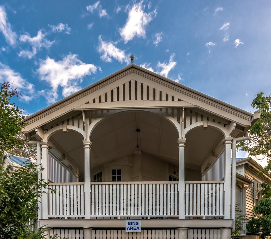 Minto Colonial Accommodation Fortitude Valley Esterno foto