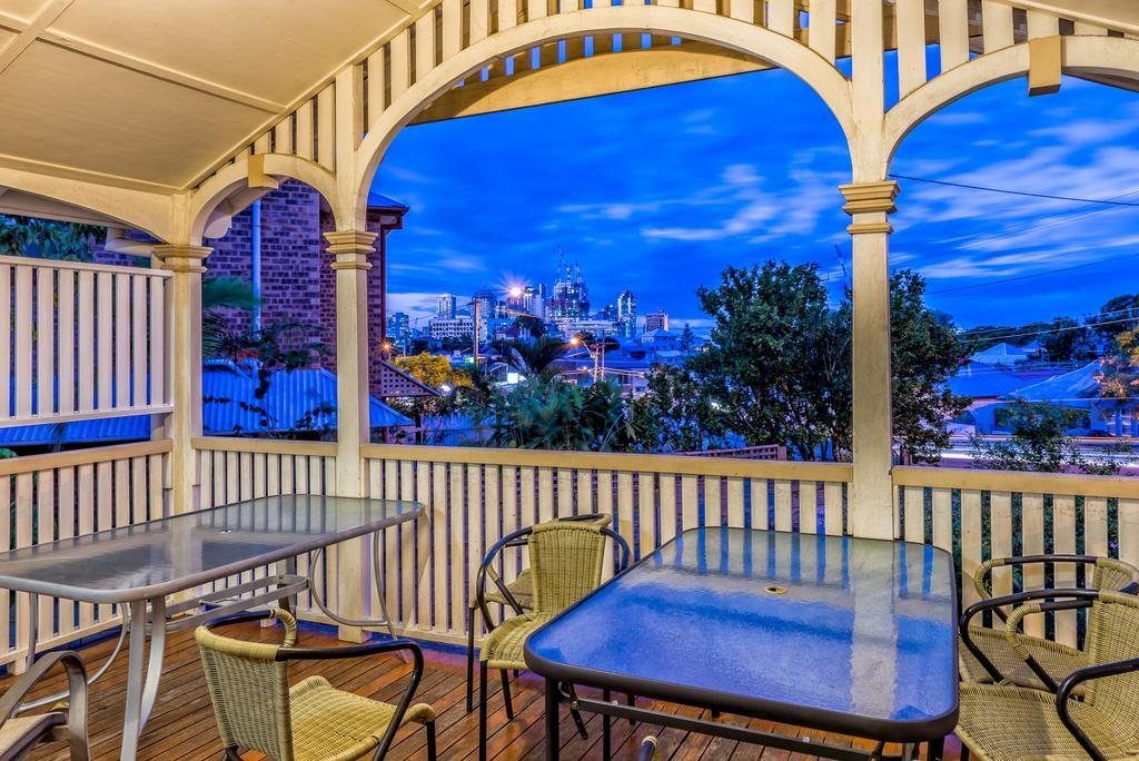 Minto Colonial Accommodation Fortitude Valley Esterno foto