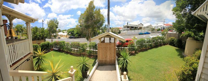 Minto Colonial Accommodation Fortitude Valley Esterno foto