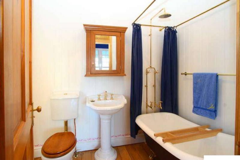 Minto Colonial Accommodation Fortitude Valley Esterno foto