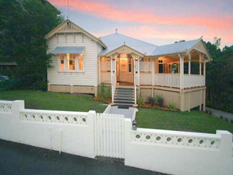 Minto Colonial Accommodation Fortitude Valley Esterno foto