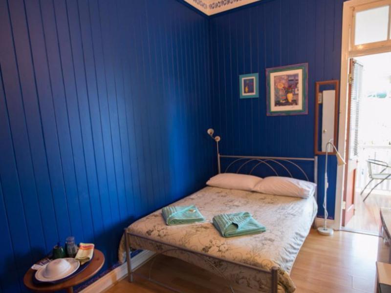 Minto Colonial Accommodation Fortitude Valley Esterno foto
