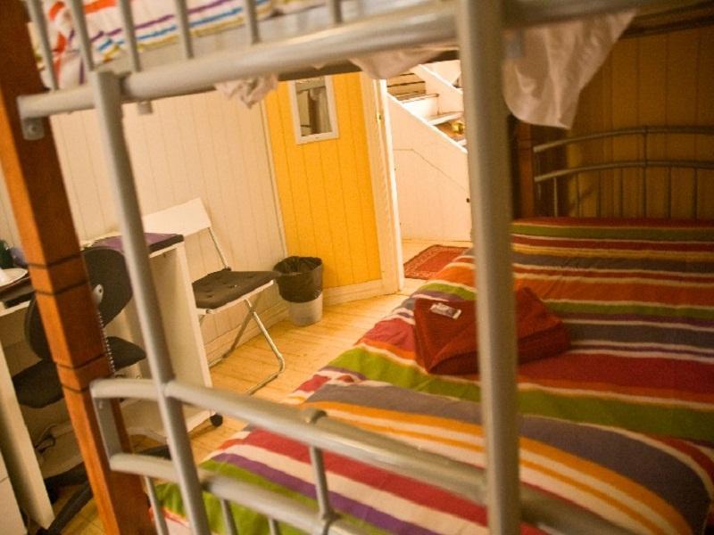 Minto Colonial Accommodation Fortitude Valley Esterno foto