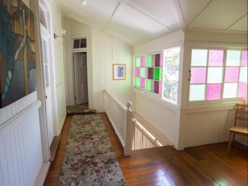Minto Colonial Accommodation Fortitude Valley Esterno foto