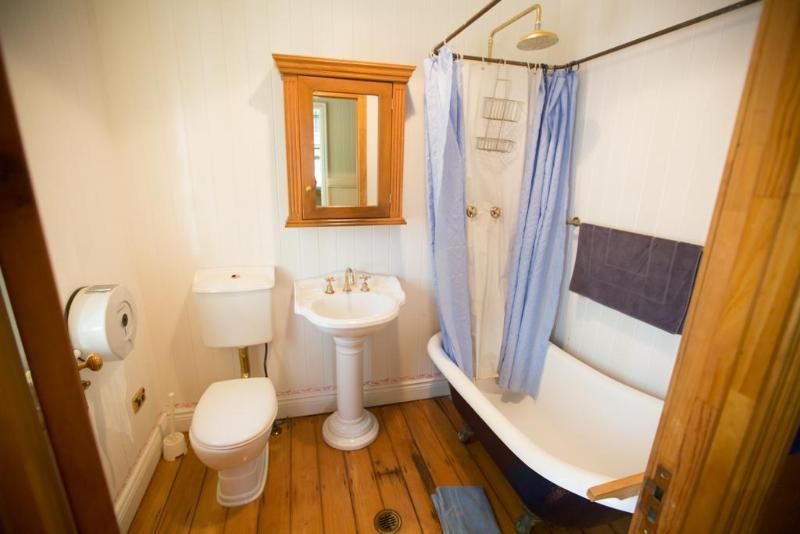 Minto Colonial Accommodation Fortitude Valley Esterno foto