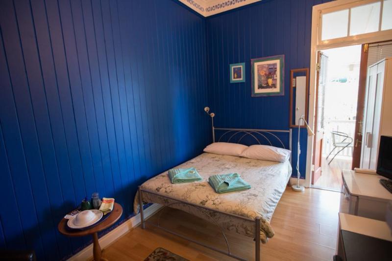 Minto Colonial Accommodation Fortitude Valley Esterno foto