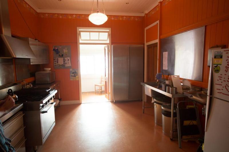 Minto Colonial Accommodation Fortitude Valley Esterno foto