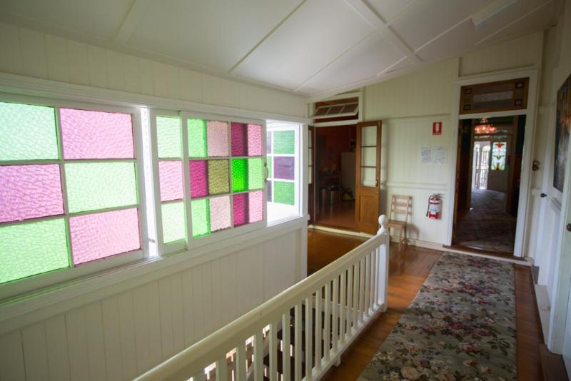 Minto Colonial Accommodation Fortitude Valley Esterno foto