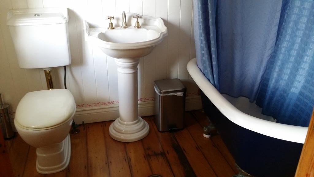 Minto Colonial Accommodation Fortitude Valley Esterno foto