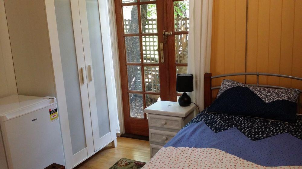Minto Colonial Accommodation Fortitude Valley Esterno foto