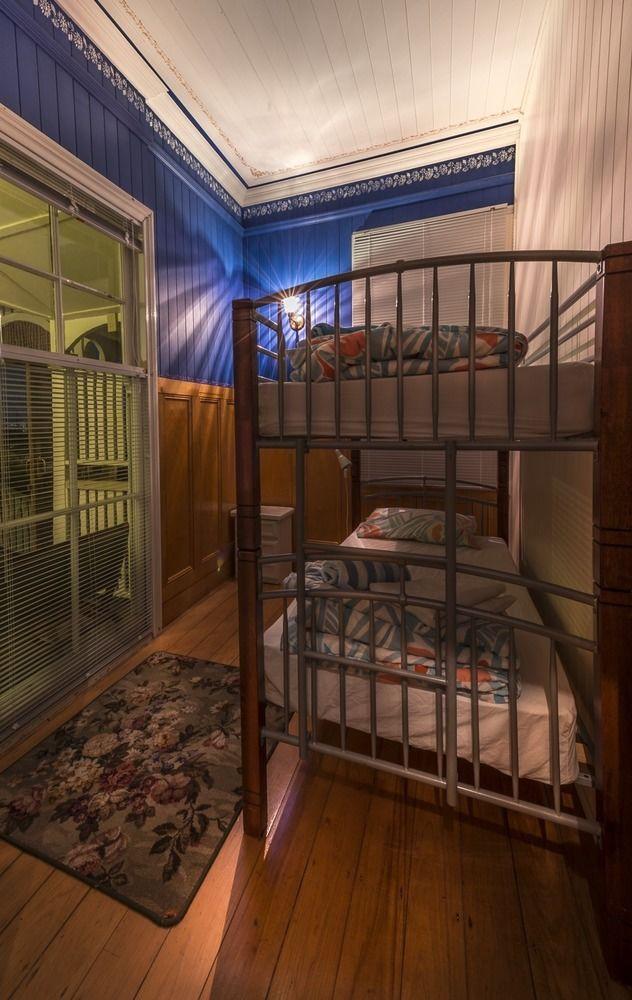 Minto Colonial Accommodation Fortitude Valley Esterno foto