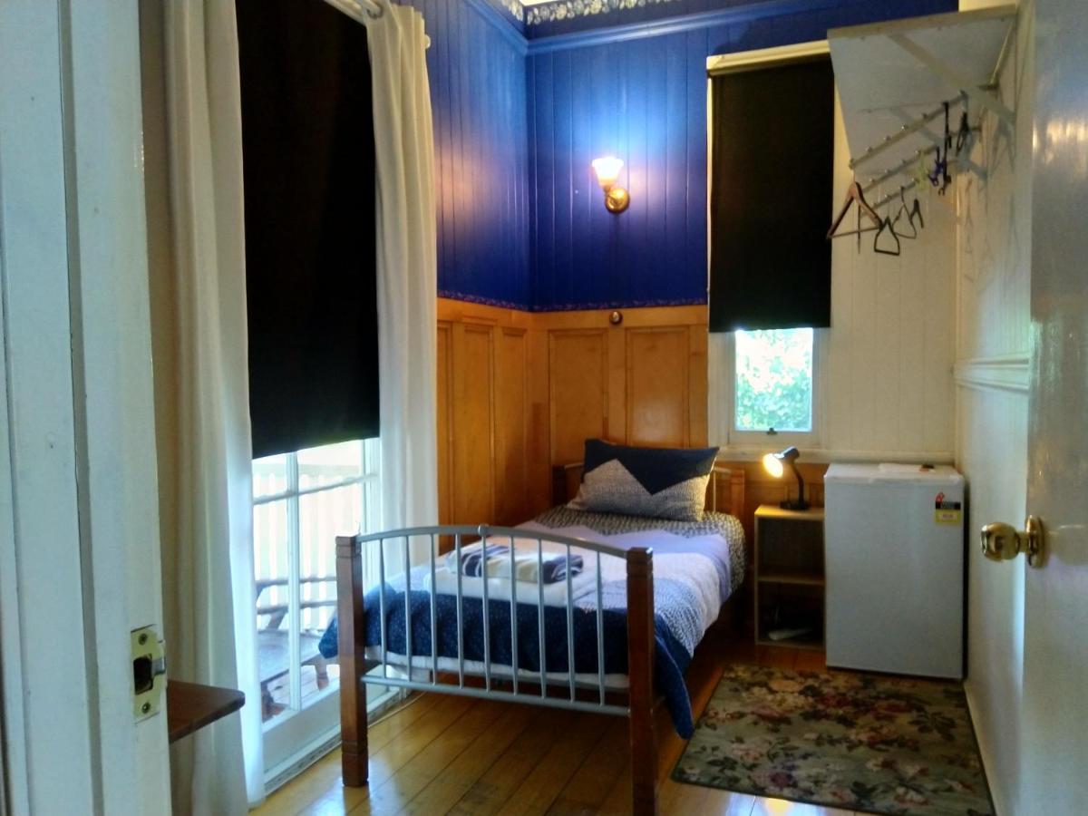 Minto Colonial Accommodation Fortitude Valley Esterno foto