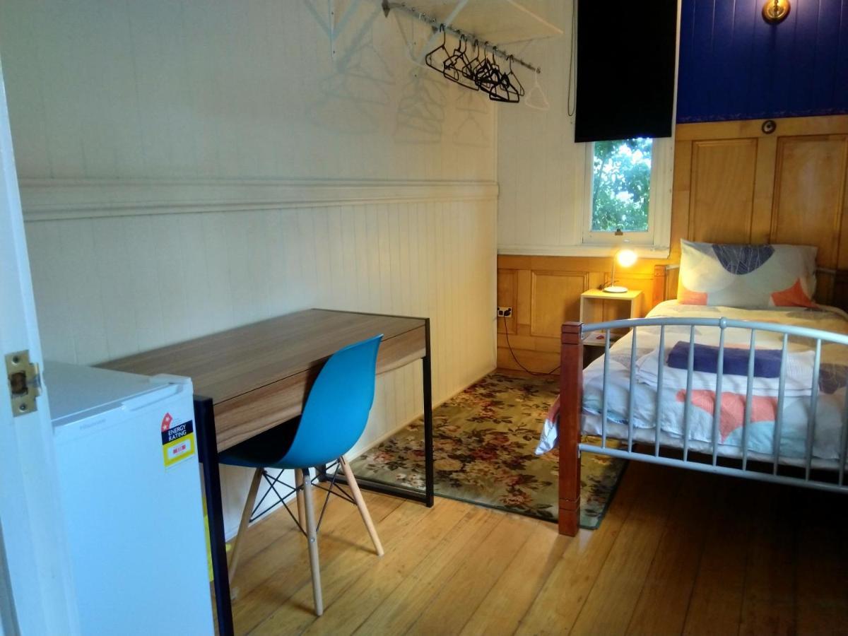 Minto Colonial Accommodation Fortitude Valley Esterno foto