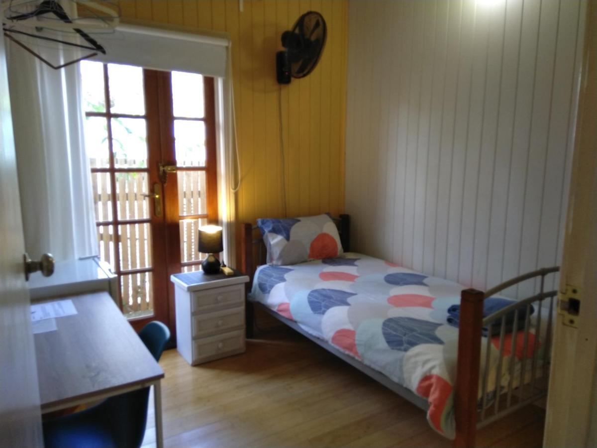 Minto Colonial Accommodation Fortitude Valley Esterno foto