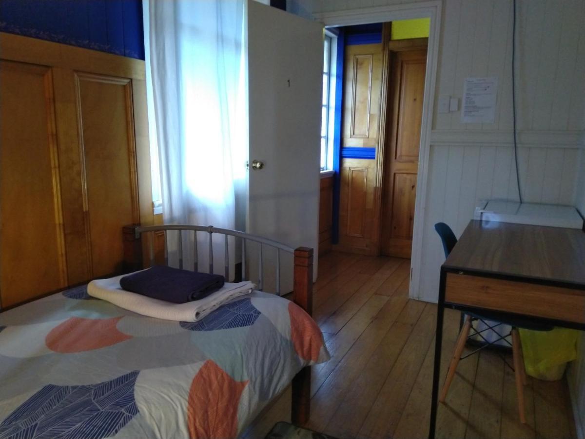 Minto Colonial Accommodation Fortitude Valley Esterno foto
