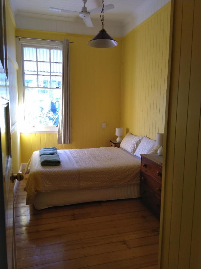 Minto Colonial Accommodation Fortitude Valley Esterno foto