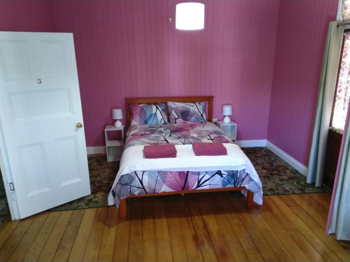 Minto Colonial Accommodation Fortitude Valley Esterno foto