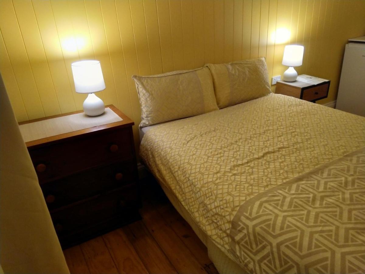Minto Colonial Accommodation Fortitude Valley Esterno foto