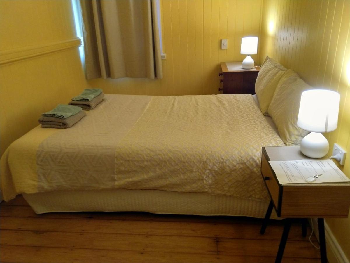 Minto Colonial Accommodation Fortitude Valley Esterno foto