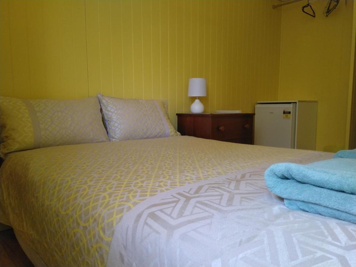 Minto Colonial Accommodation Fortitude Valley Esterno foto