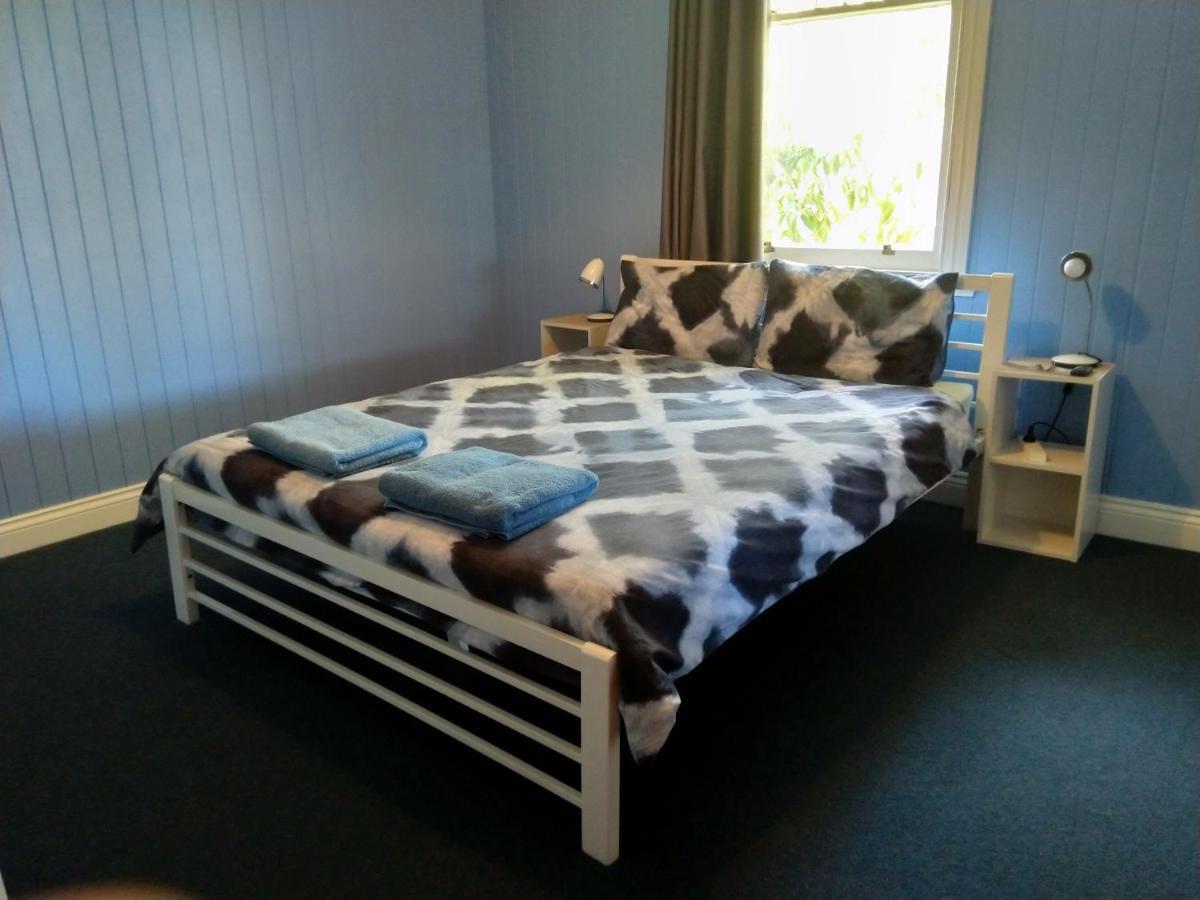Minto Colonial Accommodation Fortitude Valley Esterno foto