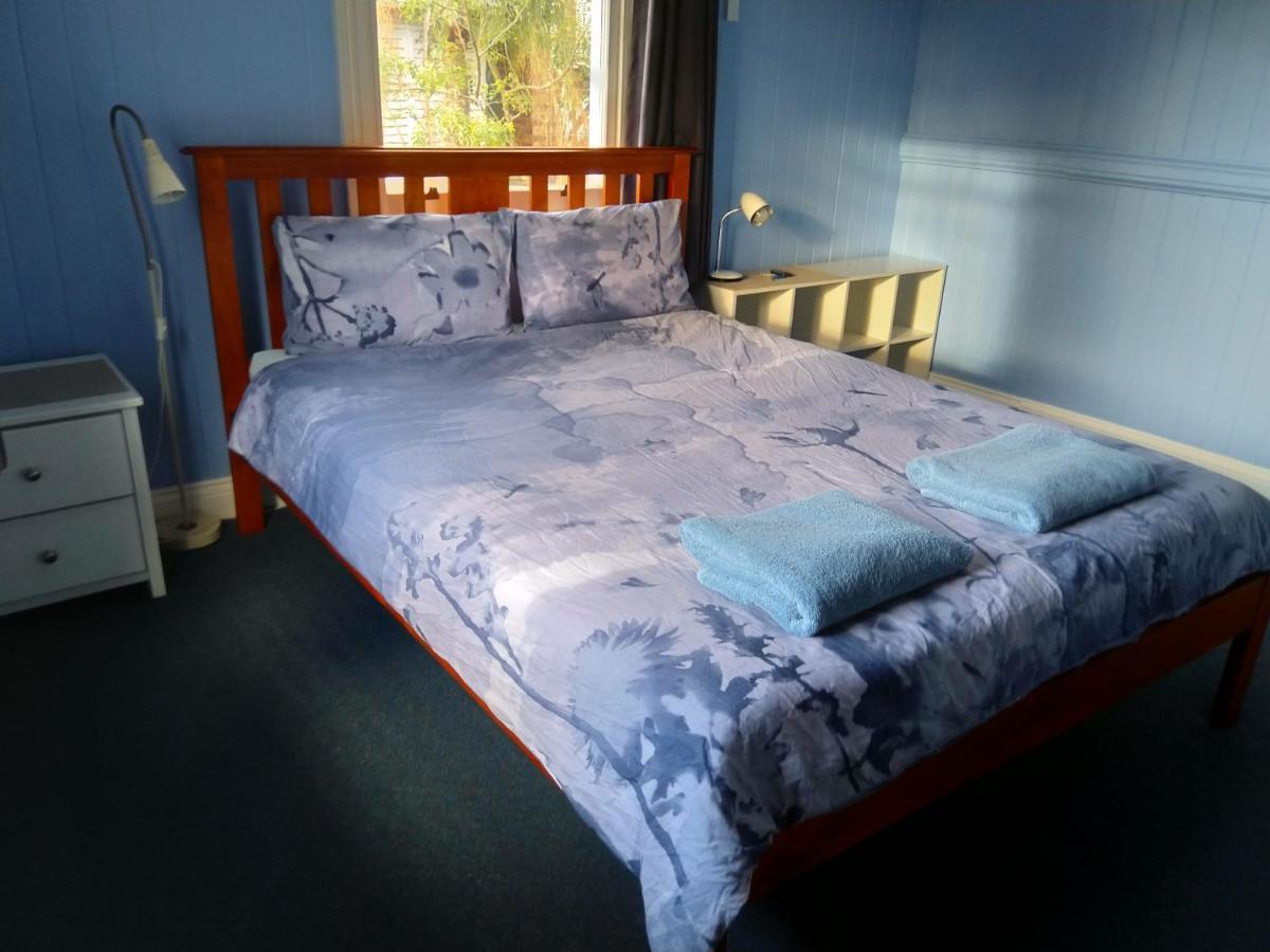 Minto Colonial Accommodation Fortitude Valley Esterno foto