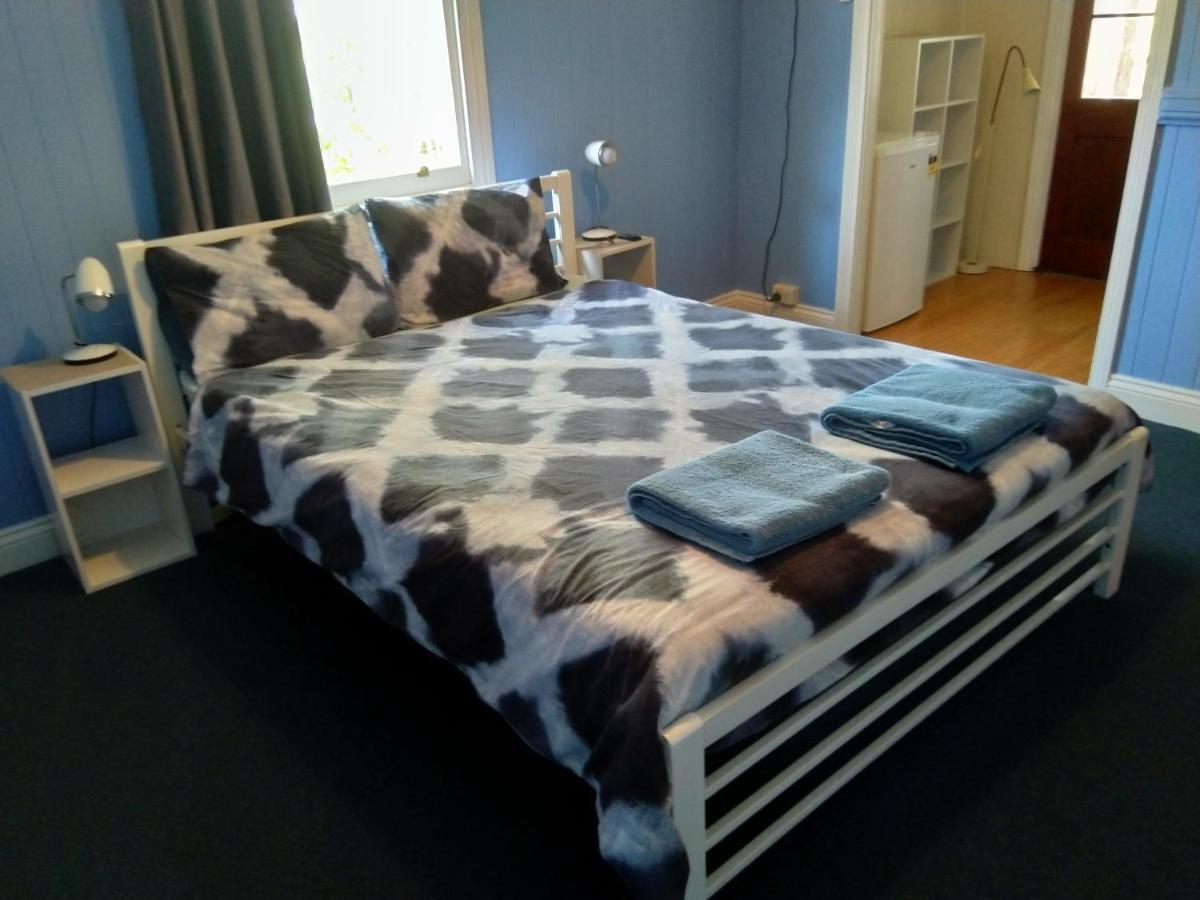 Minto Colonial Accommodation Fortitude Valley Esterno foto