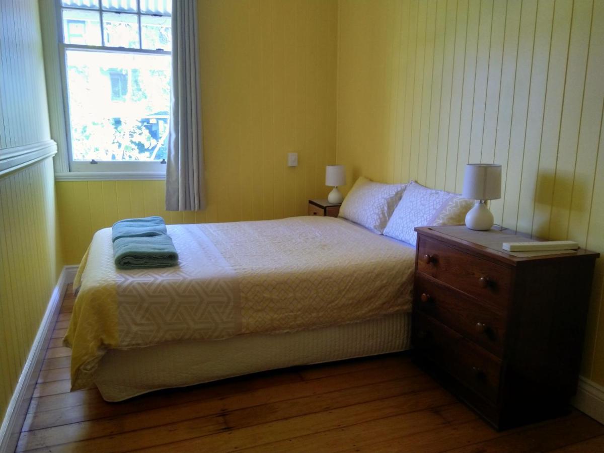 Minto Colonial Accommodation Fortitude Valley Esterno foto