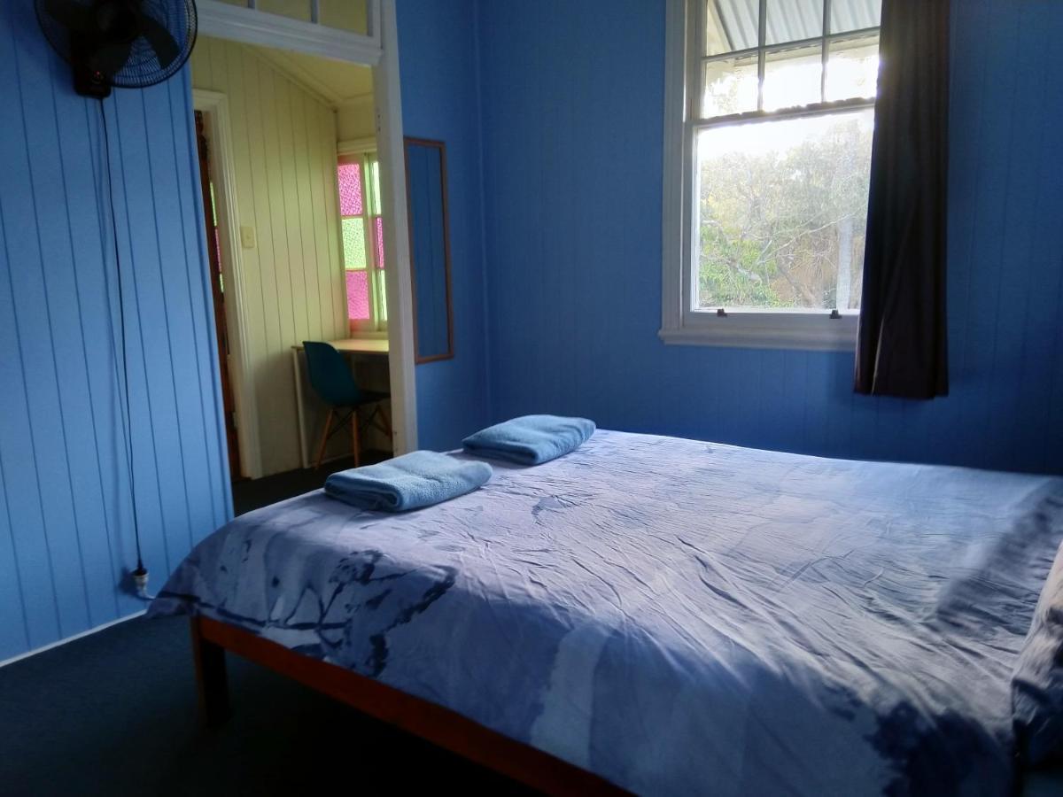 Minto Colonial Accommodation Fortitude Valley Esterno foto