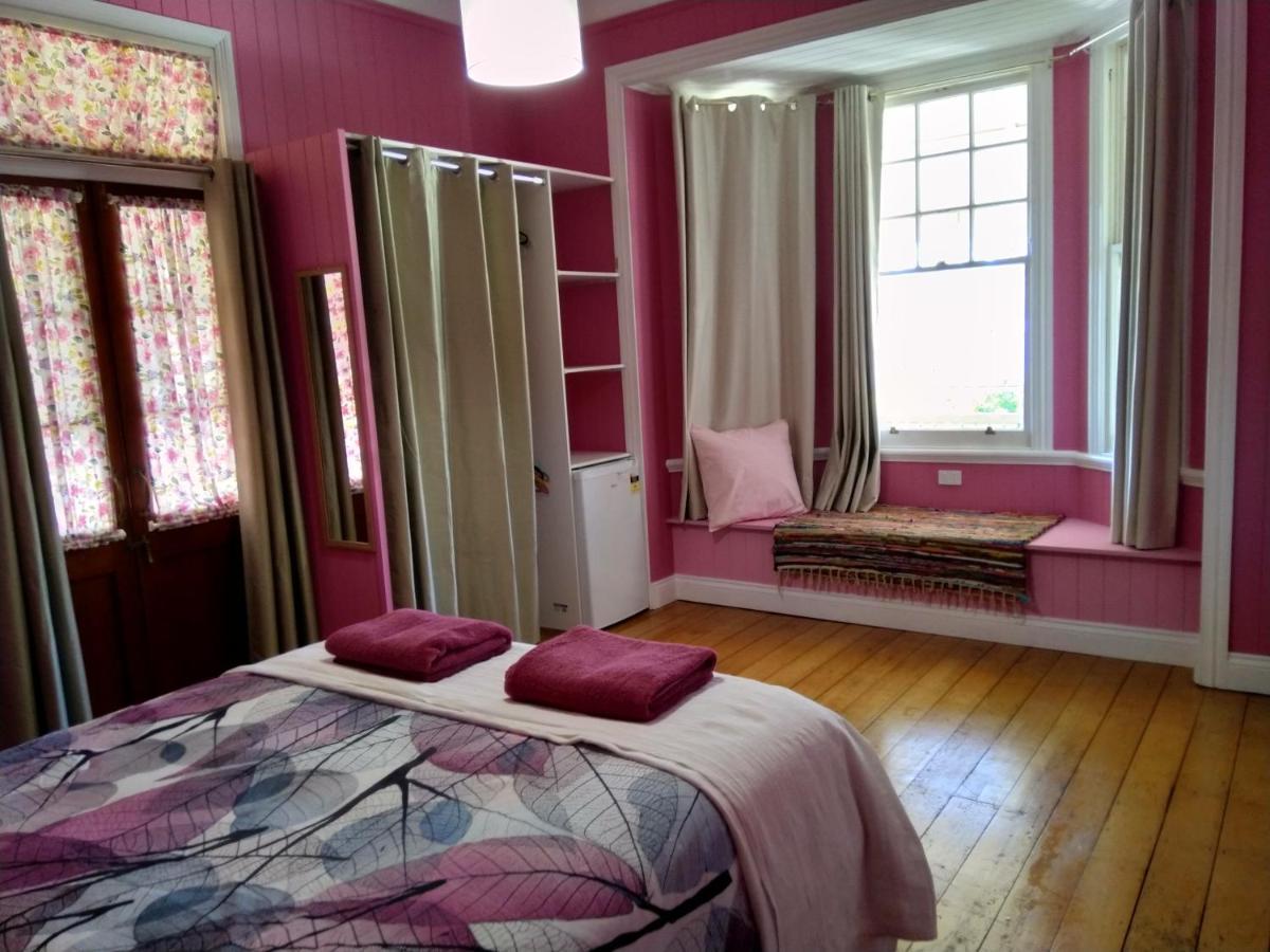 Minto Colonial Accommodation Fortitude Valley Esterno foto