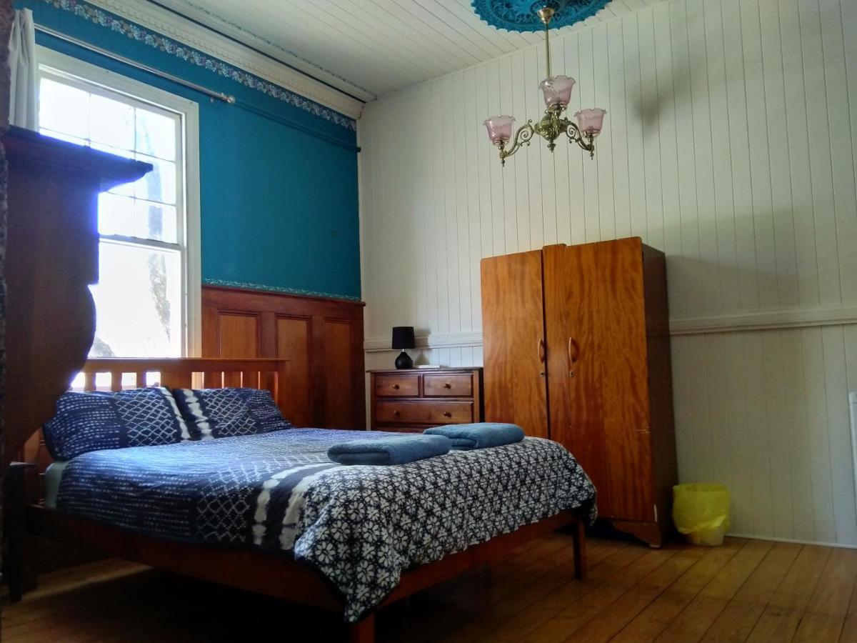 Minto Colonial Accommodation Fortitude Valley Esterno foto